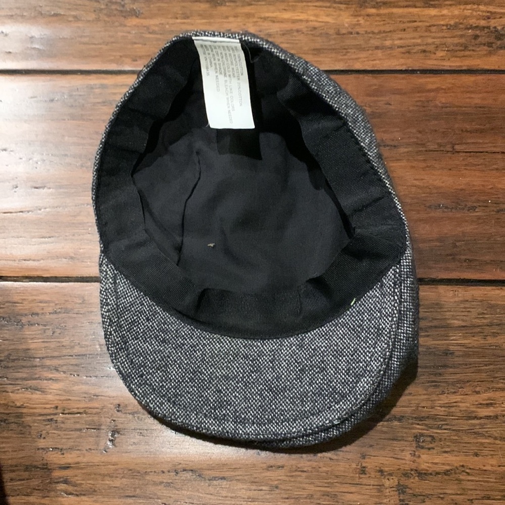 Flat cap - Picture 3 of 3